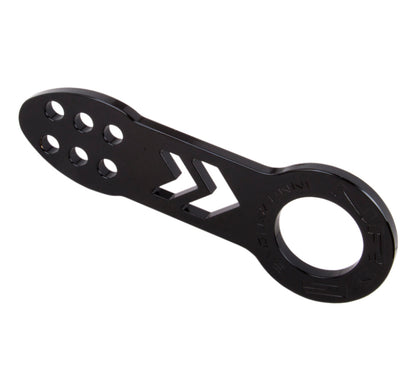 NRG Front Tow Hook - Universal Fitment - Black TOW-100BK Photo - Primary