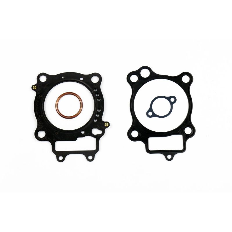 Athena 04-09 Honda CRF 250 R 250cc 78mm Standard Bore Cylinder Gasket Kit P400210160006 P400210160006 Photo - Primary
