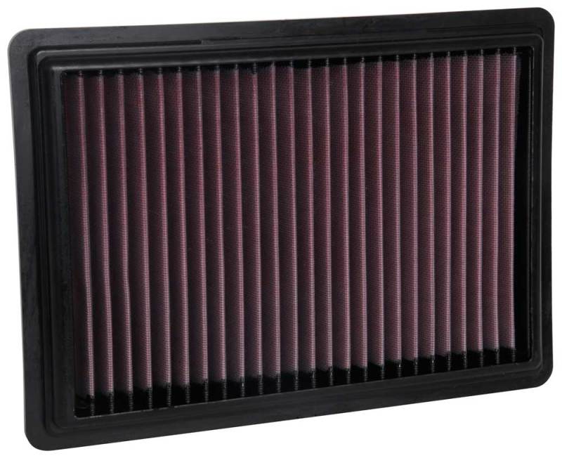 K&N Engineering KN Drop in Air Filters Air Filters Air Filters - Drop In main image