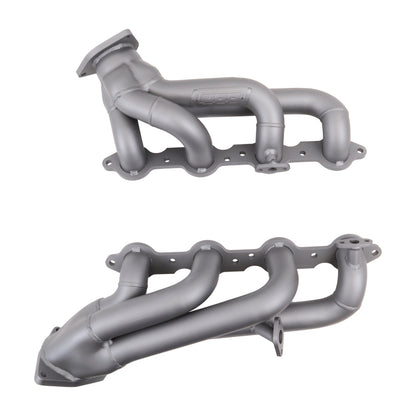 BBK Performance 99-07 GM Truck/SUV 4.8/5.3L 1-3/4 Shorty Headers (Chrome) 4005 Photo - out of package