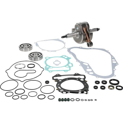 Hot Rods 00-04 Suzuki DR-Z 400 400cc Bottom End Kit CBK0165 CBK0165 Photo - Primary