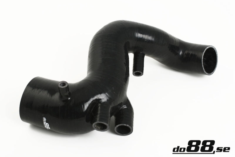 do88 DOB Hose - Intercooler/Turbo Air Intake Systems Silicone Couplers & Hoses main image