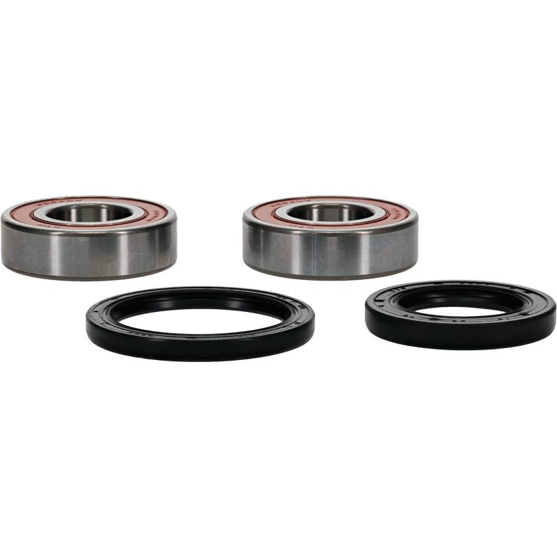 Pivot Works Husqvarna Wheel Bearing Kit Premium Bearings 25-1413-P 25-1413-P Photo - Primary