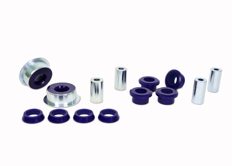 Superpro SPR Caster Adj Kits Suspension Caster Kits main image