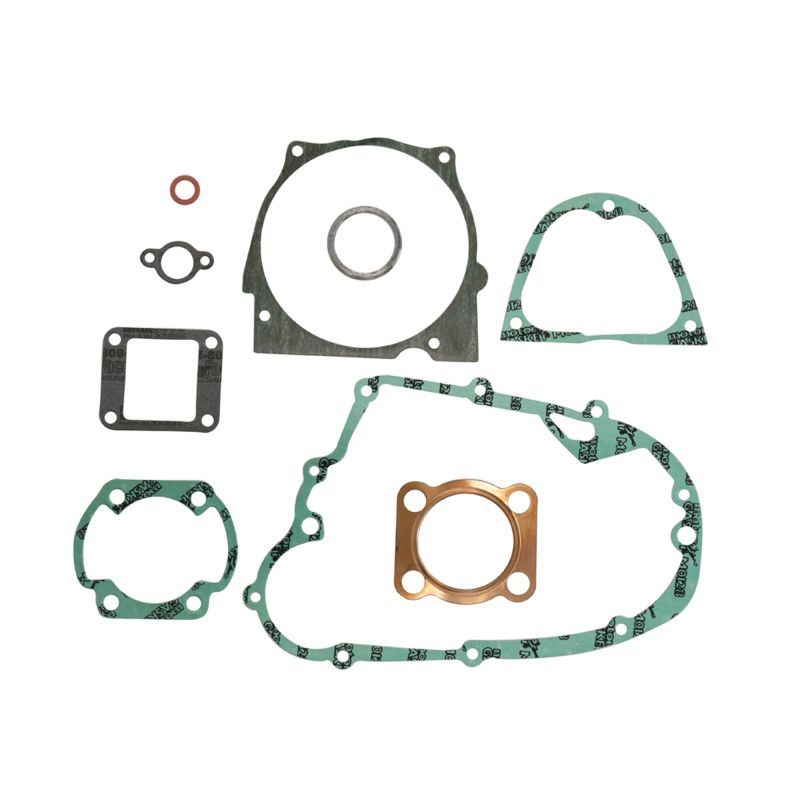 Athena 84-85 Yamaha FJ 1100 Top End Gasket Kit P400485600980/1 P400485600980/1 Photo - Primary