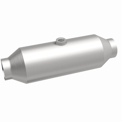 MagnaFlow California Grade CARB Compliant Universal Catalytic Converter 5451354 360 Degree Image Set