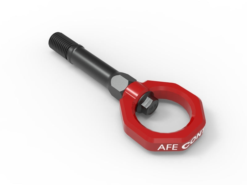 aFe AFE Tow Hooks Winches & Hitches Tow Hooks main image