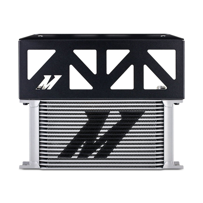 Mishimoto 2022+ Subaru BRZ/Toyota GR86 Oil Cooler Kit - Silver MMOC-BRZ-22NTSL MMOC-BRZ-22NTSL User 1