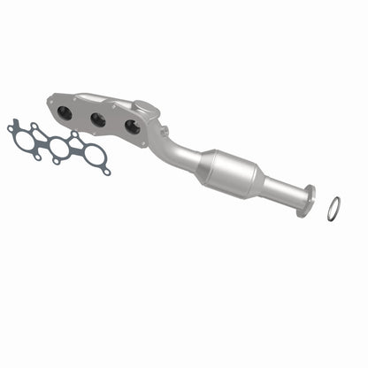 MagnaFlow Lexus GS300 HM Grade Federal / EPA Compliant Manifold Catalytic Converter 50721 360 Degree Image Set