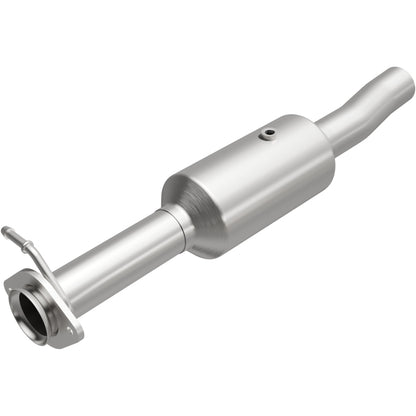 Magnaflow 09-10 Ford F-550 Super Duty V10 6.8L Rear Underbody Direct Fit Catalytic Converter 280434 280434 Photo - Primary