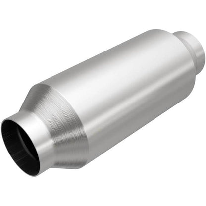 MagnaFlow California Grade CARB Compliant Universal Catalytic Converter 5582406 User 1