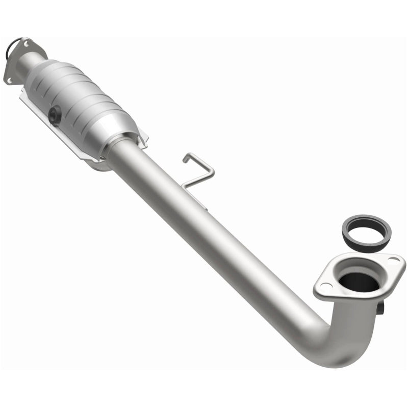 MagnaFlow OEM Grade Federal / EPA Compliant Direct-Fit Catalytic Converter 49483 Photo - out of package