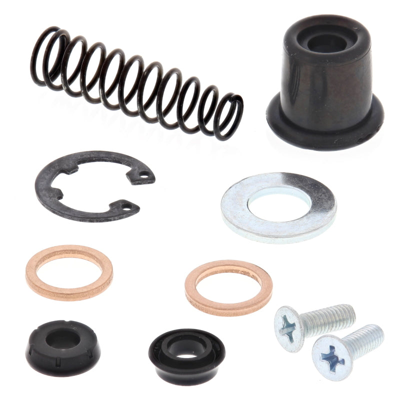 All Balls Racing Master Cylinder Seal Kit 18-1001 18-1001 Photo - Primary