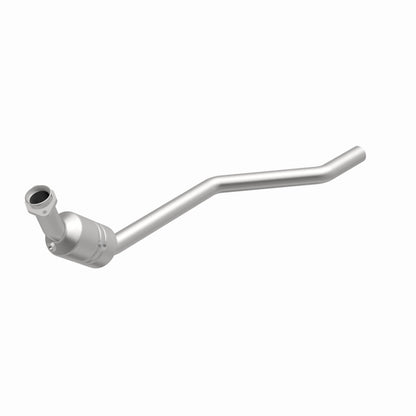 MagnaFlow Jaguar S-Type California Grade CARB Compliant Direct-Fit Catalytic Converter 5461225 360 Degree Image Set