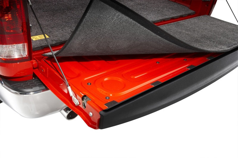 BedRug 02-16 Dodge Ram 8ft Bed Mat (Use w/Spray-In & Non-Lined Bed) BMT02LBS BMT02LBS Photo - Mounted