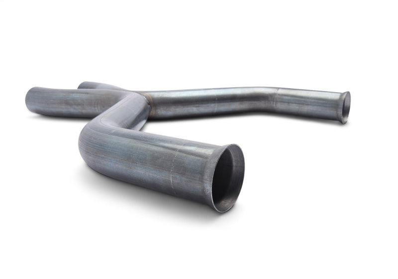 Ford Racing 2011-2014 Mustang GT X-Pipe (Reuses Stock Cats) M-5251-MGTA M-5251-MGTA Photo - Unmounted