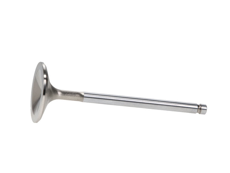 Manley 00-03 Subaru WRX (EJ20) / 04 STi Intake 36mm Stainless Race Flo Valve (1 valve) 11138-1 11138-1 User 1