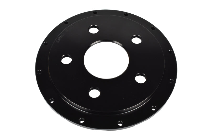 DBA DBA 5000 Series Rotor Hats Brakes, Rotors & Pads Brake Rotors - 2 Piece main image