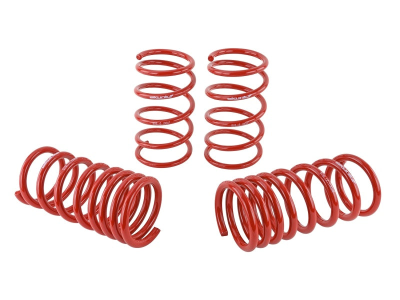 Skunk2 Lowering Springs - FR-S BRZ 519-12-1001 Photo - Unmounted