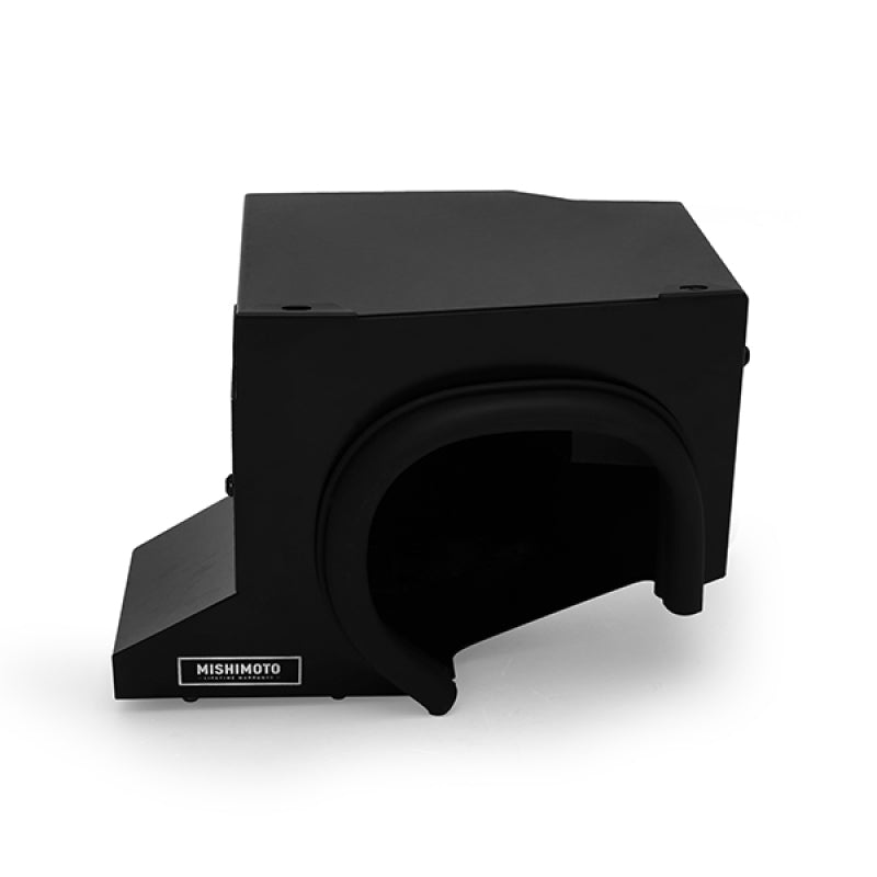 Mishimoto Ford Focus RS Performance Air Intake, 2016+ MMAI-RS-16WBL User 4