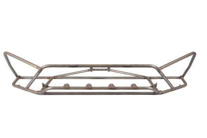 LP Aventure 13-17 Subaru Crosstrek Big Bumper Guard - Bare FLP-CTA-15-GUARD-B-B FLP-CTA-15-GUARD-B-B Photo - Primary