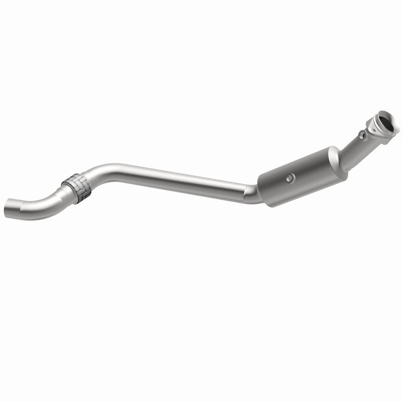 MagnaFlow Ford Mustang OEM Grade Federal / EPA Compliant Direct-Fit Catalytic Converter 21-473 360 Degree Image Set