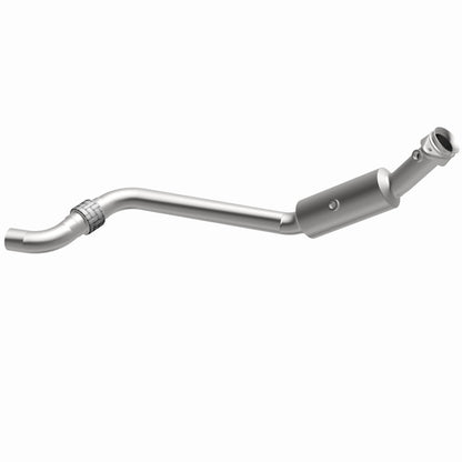 MagnaFlow Ford Mustang OEM Grade Federal / EPA Compliant Direct-Fit Catalytic Converter 21-473 360 Degree Image Set