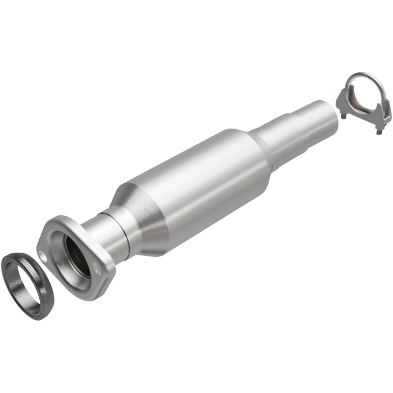 MagnaFlow Toyota Sienna California Grade CARB Compliant Direct-Fit Catalytic Converter 5592030 Photo - Primary