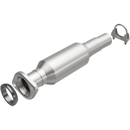 MagnaFlow Toyota Sienna California Grade CARB Compliant Direct-Fit Catalytic Converter 5592030 Photo - Primary