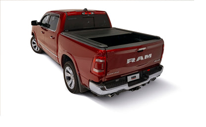 EGR 19-23 Ram 1500 Short Box Rolltrac Electric Retractable Bed Cover RT038811E RT038811E Thumbnail