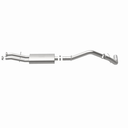 MagnaFlow Street Series Cat-Back Performance Exhaust System 15734 360 Degree Image Set