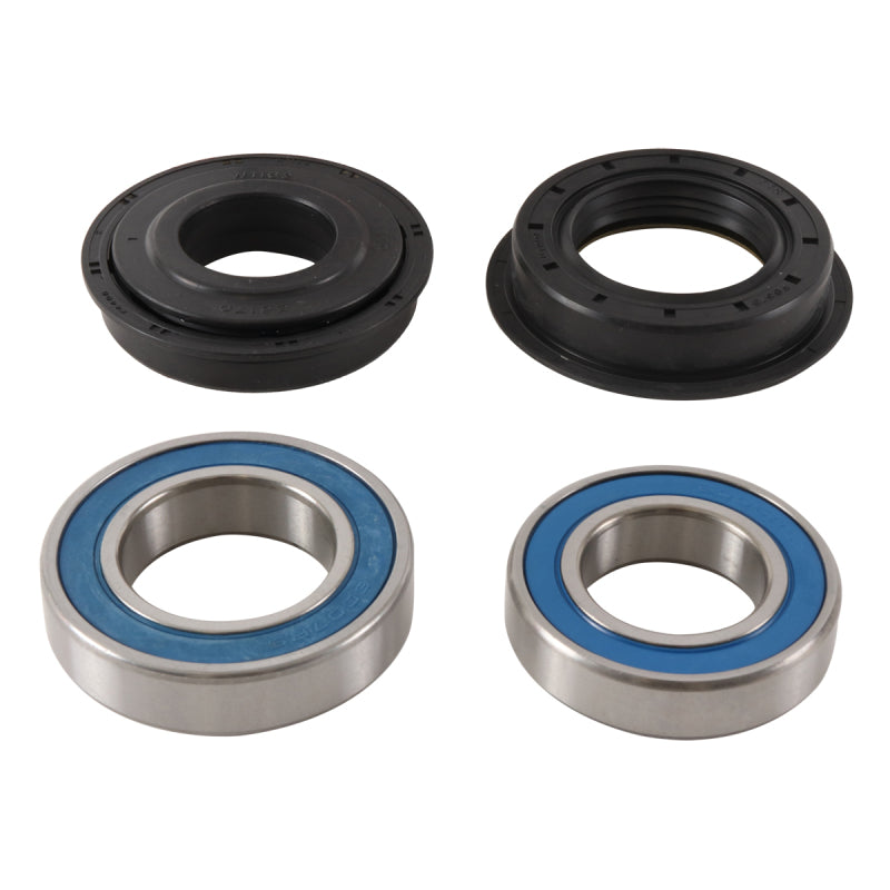All Balls Racing Kubota RTV900G Wheel Bearing Kit Front 25-1739 25-1739 Photo - Primary