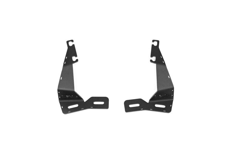 DV8 Offroad DVE Light Bar Mounts Lights Light Mounts main image