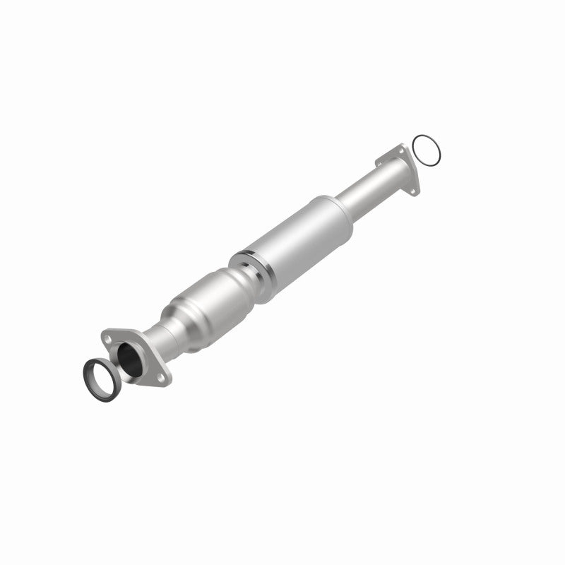 MagnaFlow Acura Legend Standard Grade Federal / EPA Compliant Direct-Fit Catalytic Converter 23618 360 Degree Image Set