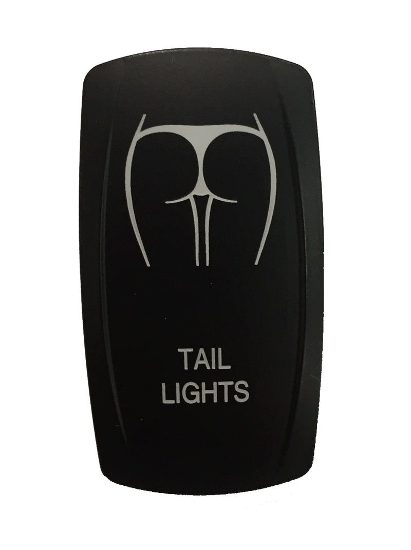 SPOD Rocker Tail Lights Switch 860600 860600 Photo - Primary