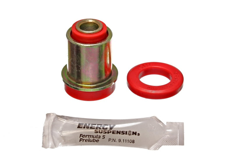 Energy Suspension Control Arm Bushing Set Red Ferrari 348 Ts All 1989-1992 13.3102R Photo - Primary