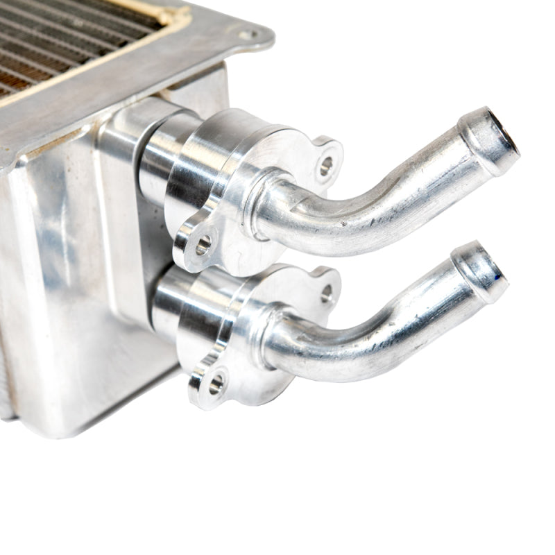 VMP Performance 11-17 Coyote High-Flow 3/4in Hose Intercooler Tube Kit VMP-SCC014 VMP-SCC014 Photo - Close Up