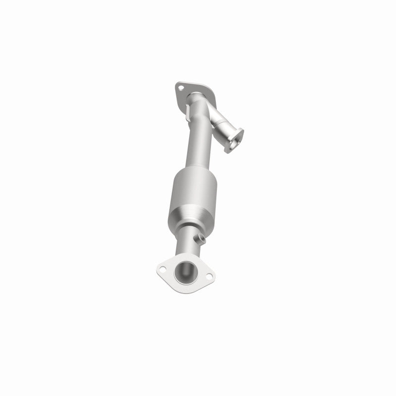 MagnaFlow California Grade CARB Compliant Direct-Fit Catalytic Converter 5592698 360 Degree Image Set