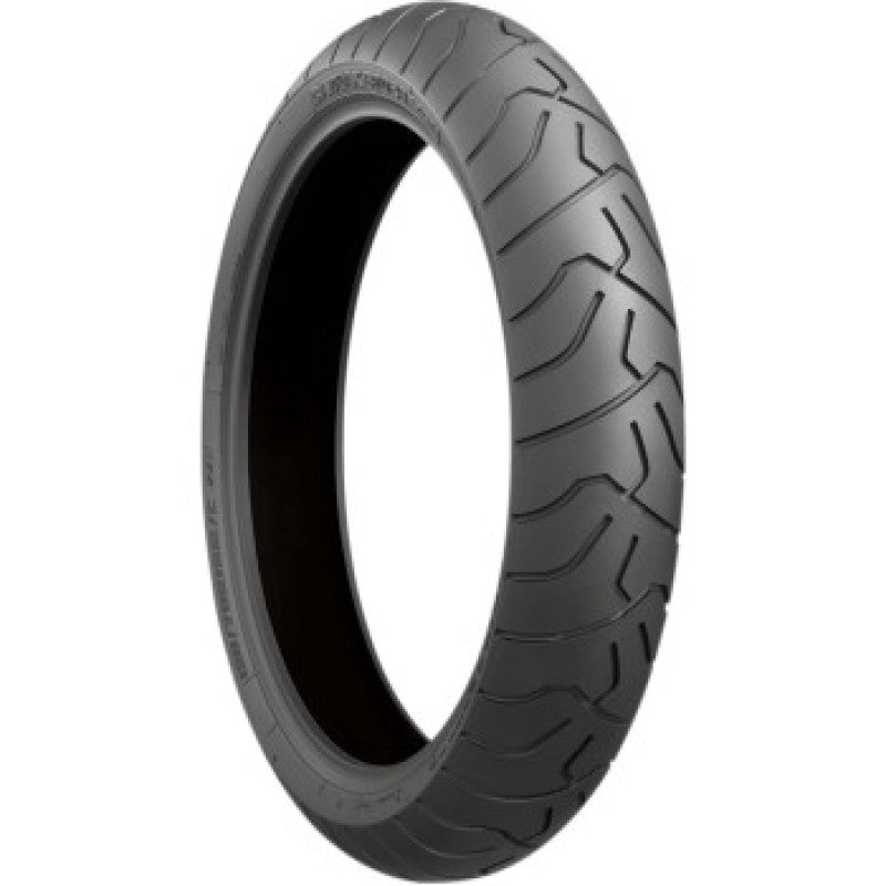 Bridgestone Bt028-G 120/70R18 V-Max Frt 129294