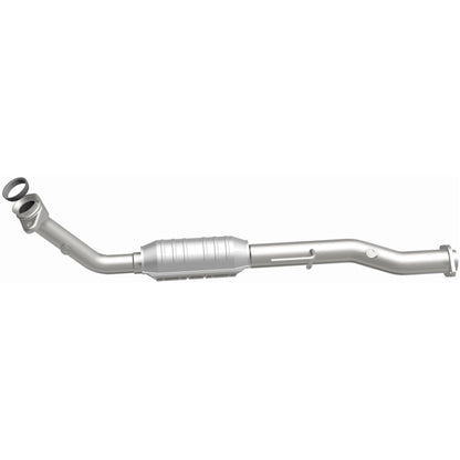 MagnaFlow Ford Ranger HM Grade Federal / EPA Compliant Direct-Fit Catalytic Converter 23389 Photo - out of package