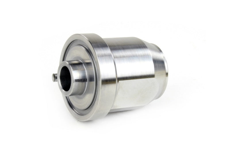 Perrin Performance Perrin 19-21 Subaru WRX / 16-18 Forester Lightweight Crank Pulley (FA/FB Engines w/Large Hub) - Blue PSP-ENG-104BL PSP-ENG-104BL User 1