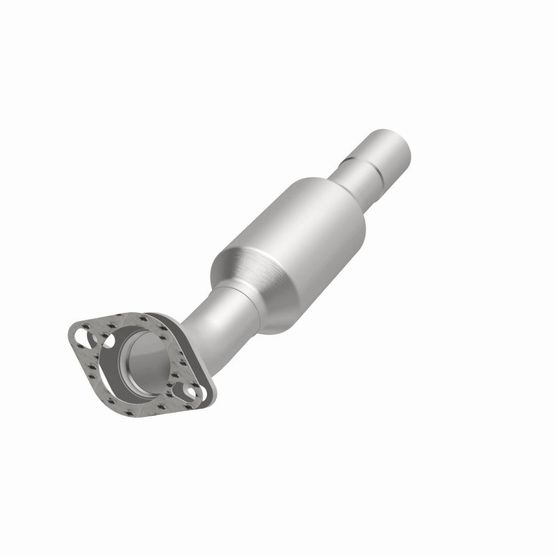 MagnaFlow Nissan Sentra OEM Grade Federal / EPA Compliant Direct-Fit Catalytic Converter 21-378 360 Degree Image Set