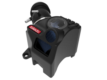 aFe Takeda Momentum Pro 5R Cold Air Intake System 20-22 Kia Telluride / Hyundai Palisade V6 3.8L 56-70033R 56-70033R Photo - Unmounted