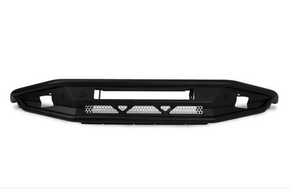 DV8 Offroad 21-22 Ford Bronco Competition Series Front Bumper FBBR-04 FBBR-04 Photo - Primary