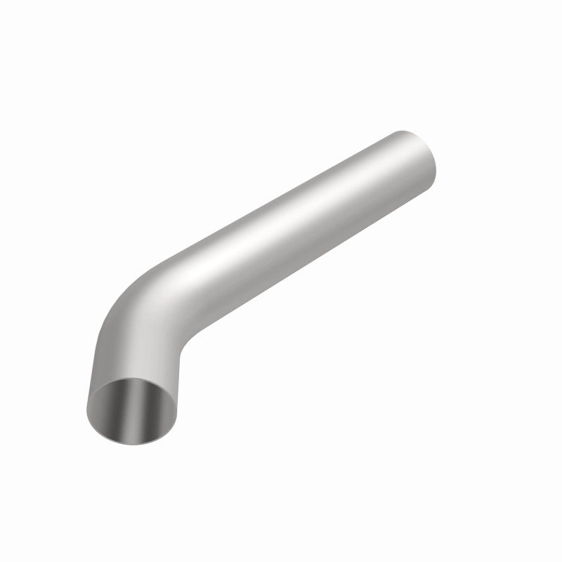 MagnaFlow 45° Bend Stainless Steel Pipe 10725 360 Degree Image Set