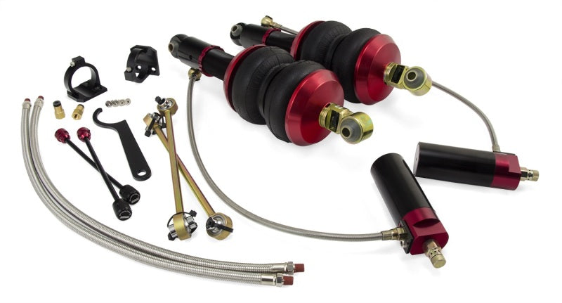 AIRLIFT 08-15 Audi R8 - Front Kit 78558 Photo - Primary