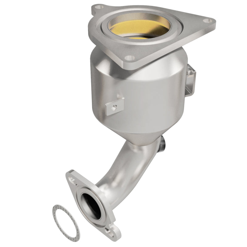 MagnaFlow OEM Grade Federal / EPA Compliant Direct-Fit Catalytic Converter 51889 Photo - Primary