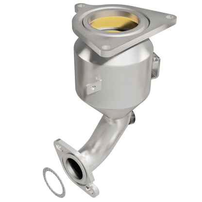 MagnaFlow OEM Grade Federal / EPA Compliant Direct-Fit Catalytic Converter 51889 Photo - Primary