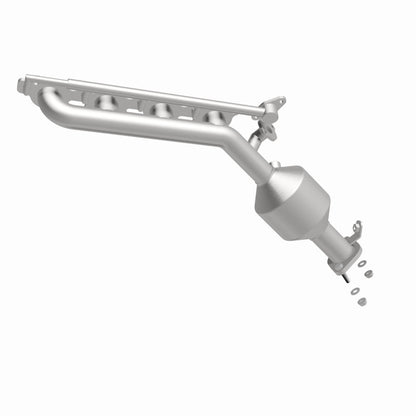 MagnaFlow Lexus GX460 OEM Grade Federal / EPA Compliant Manifold Catalytic Converter 51794 360 Degree Image Set