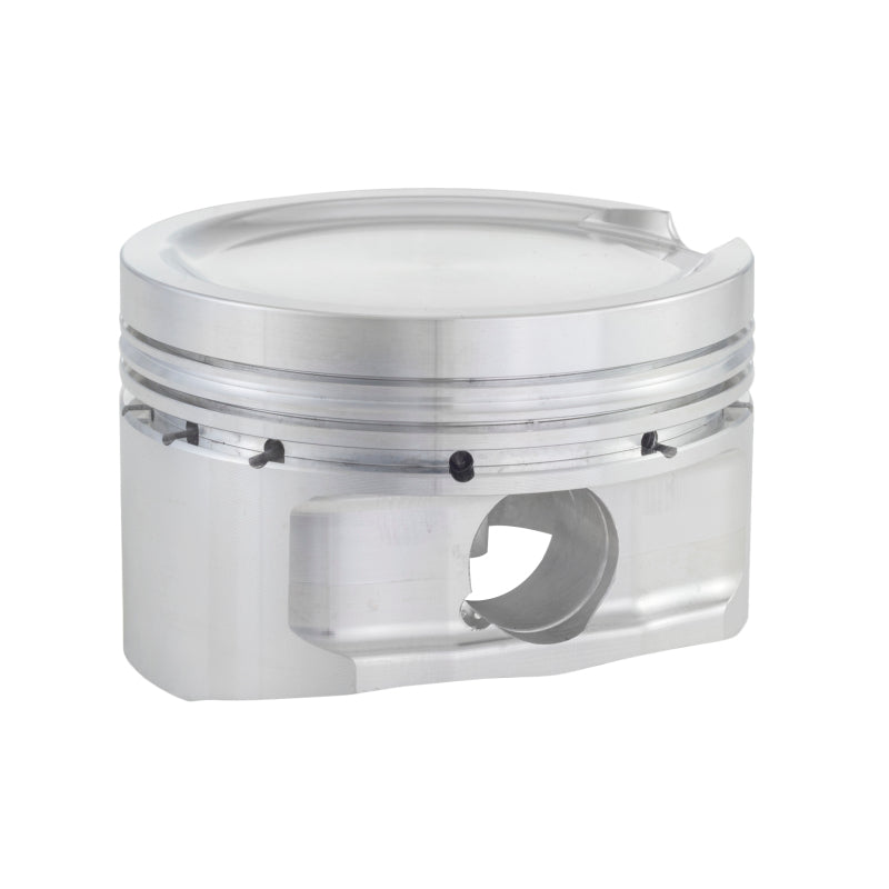 CP Piston & Ring Set for Audi/VW 1.8L 20V - Bore (81.5mm) - CR (8.5:1) - Set of 4 SC7601-4 SC7601-4 Photo - Primary